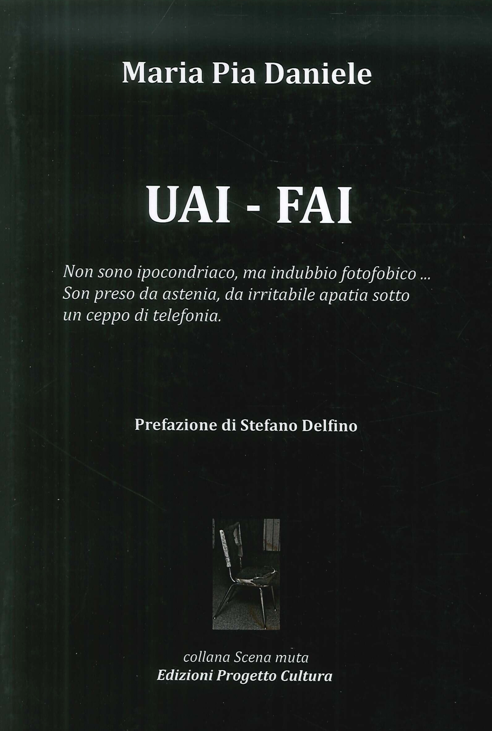 Uai - Fai