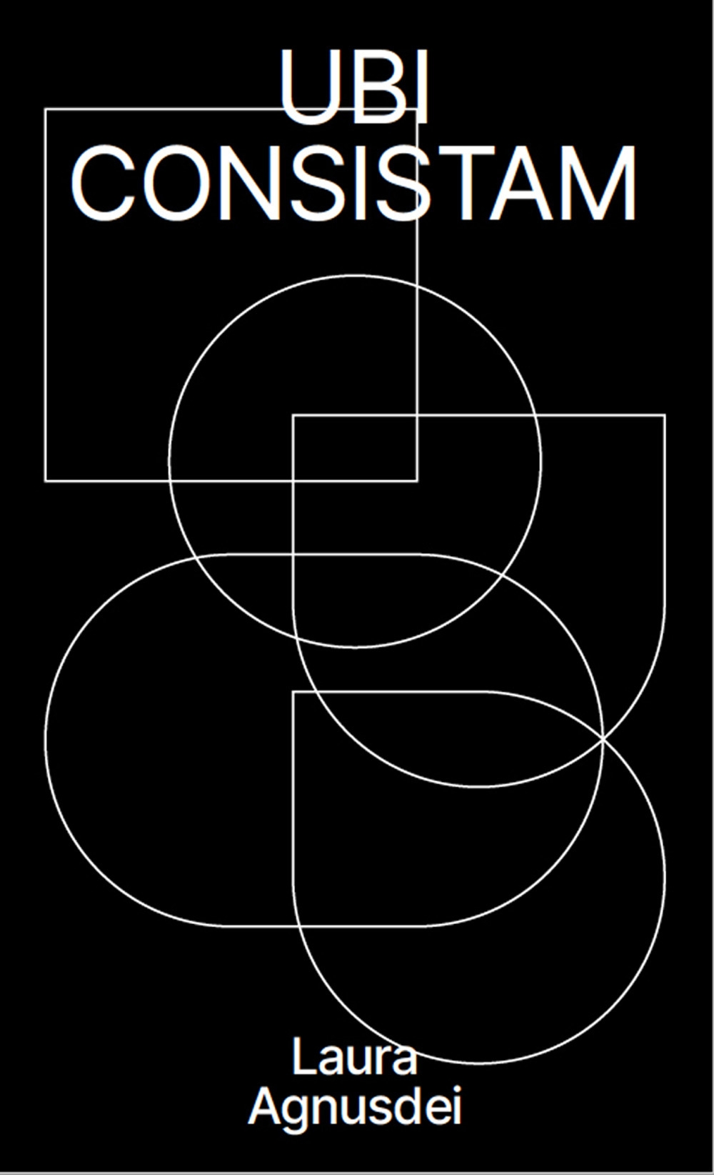 Ubi Consistam. Con Contenuto digitale per download e accesso on …