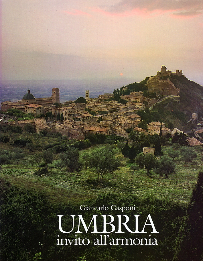 Umbria. Invito all'armonia