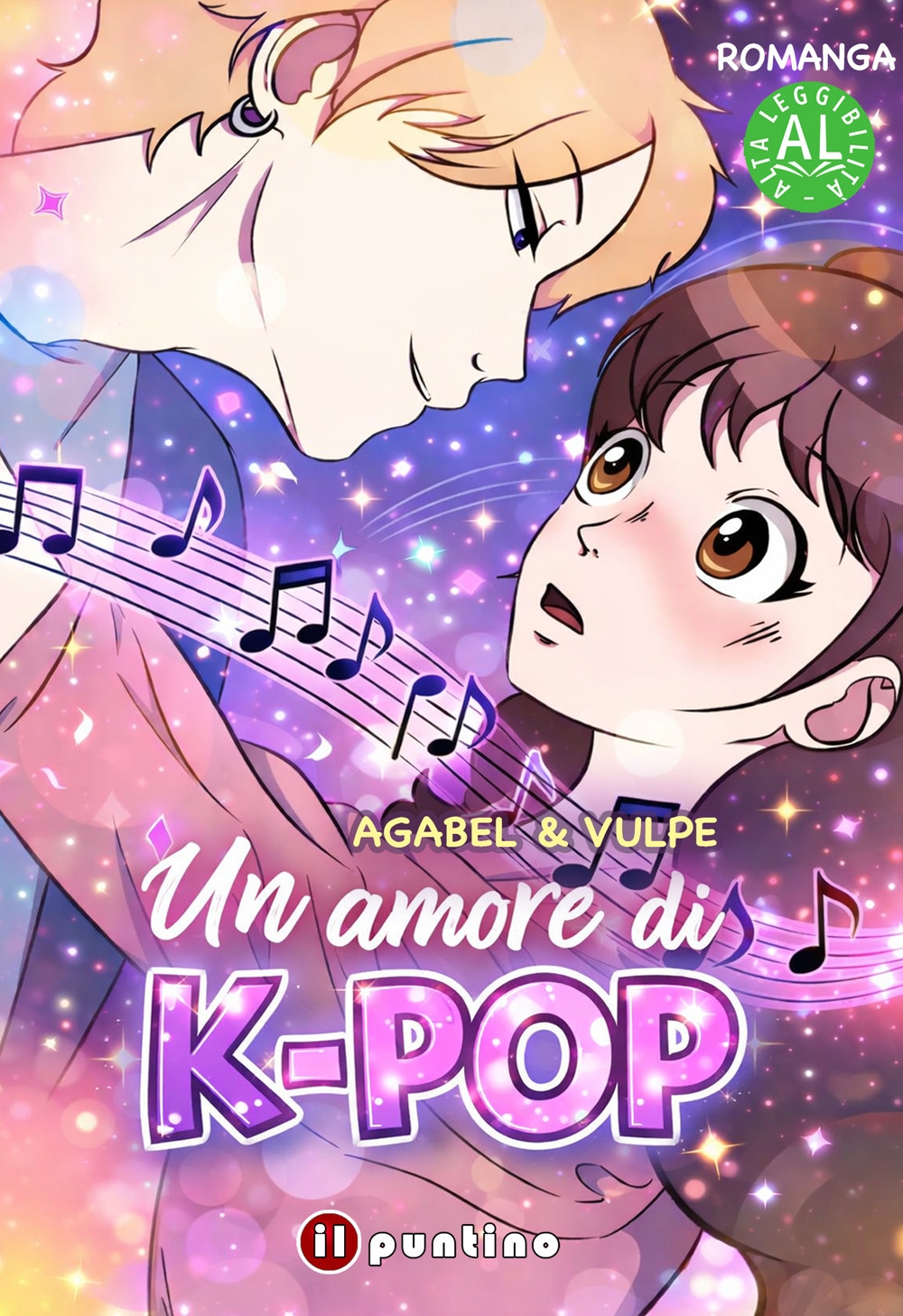 Un amore di K-POP