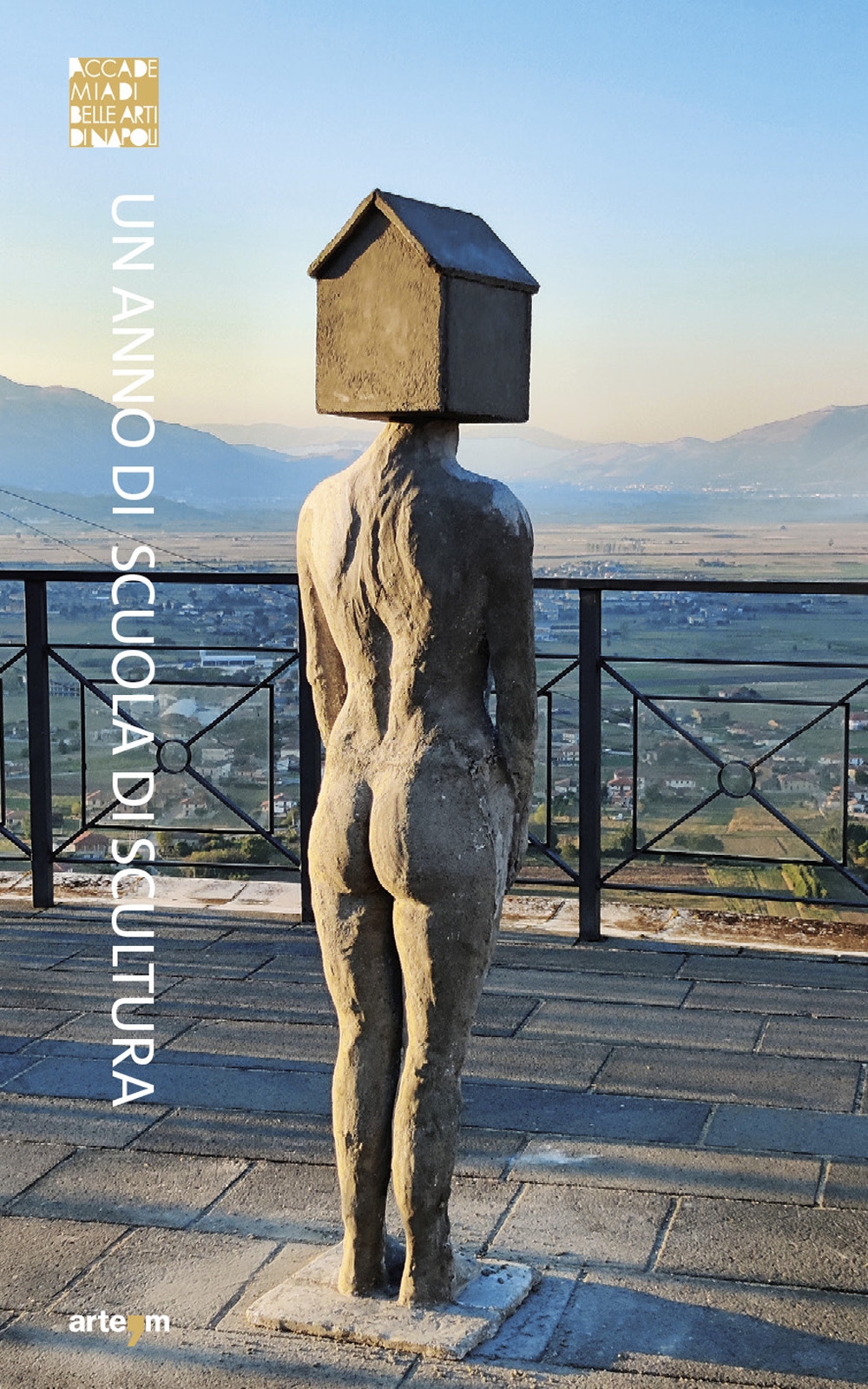 Un anno di Scuola di Scultura Accademia di Belle Arti …