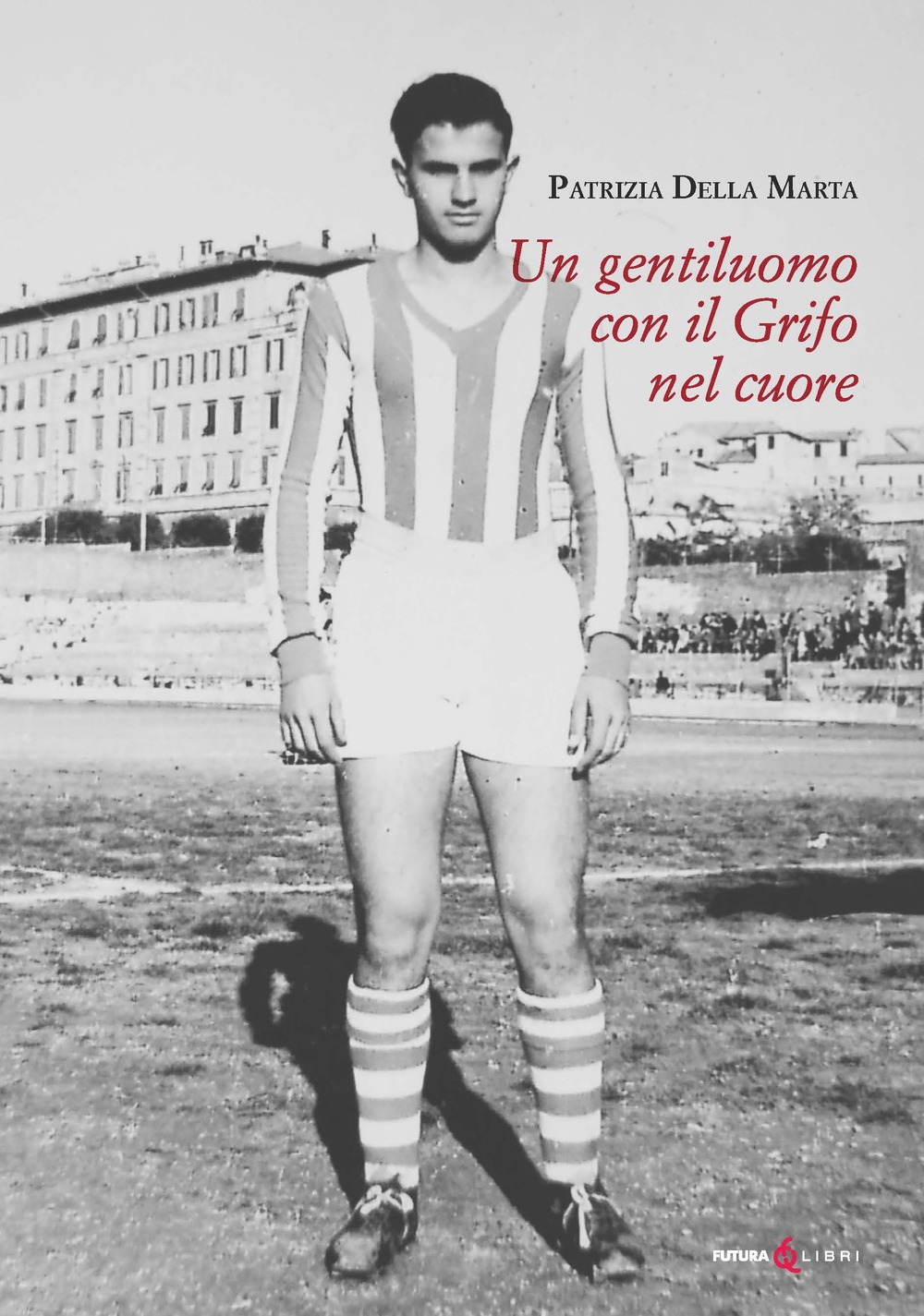 Un gentiluomo con il grifo nel cuore