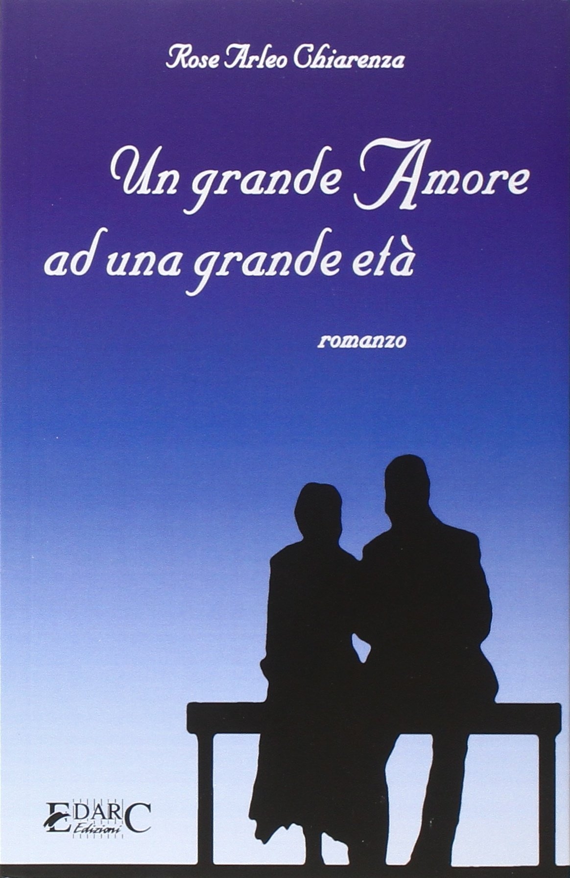 Un grande amore ad una grande età