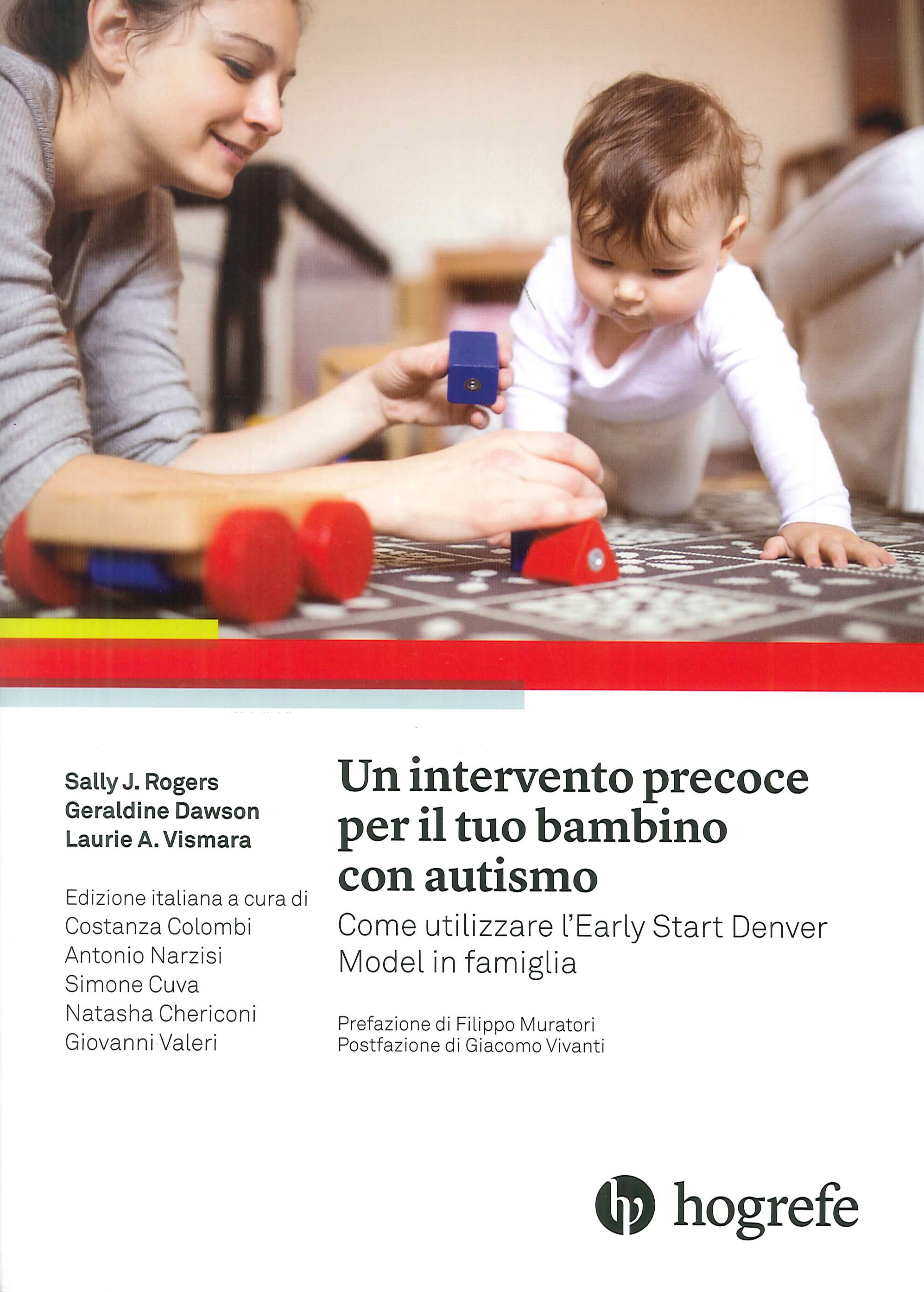 Un intervento precoce per il tuo bambino con autismo. Come …