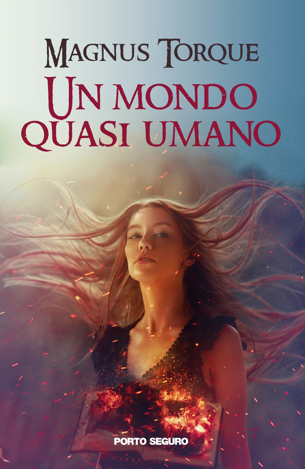 Un Mondo Quasi Umano, Firenze, PSEditore, 2021