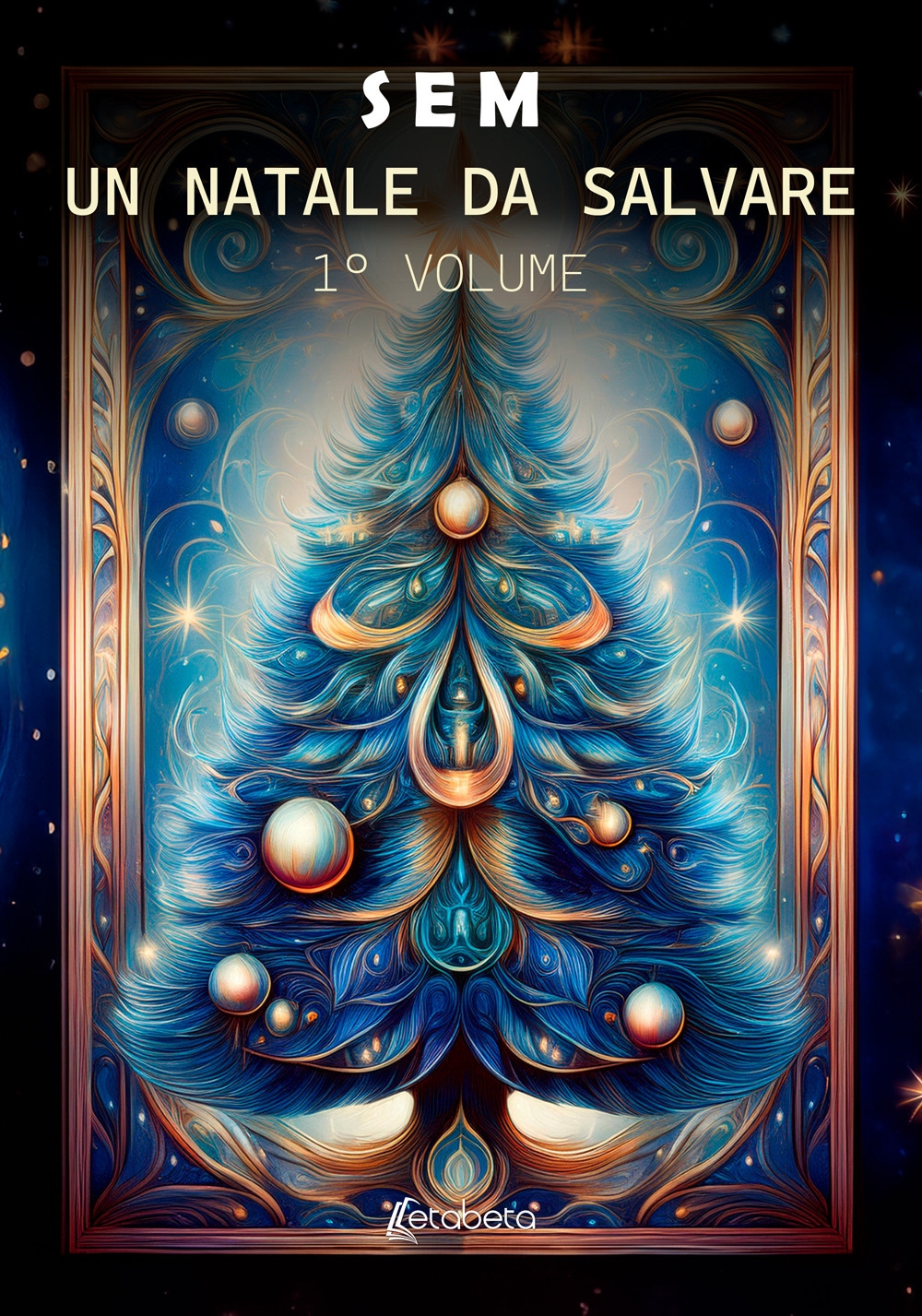 Un Natale Da Salvare 1 Volume