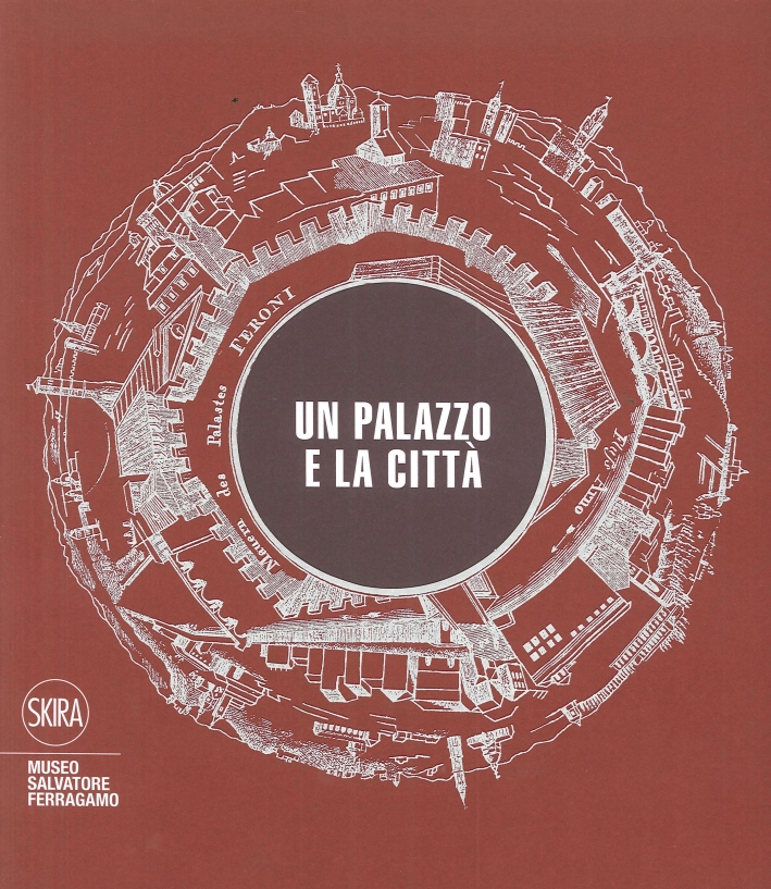 Un palazzo e la città