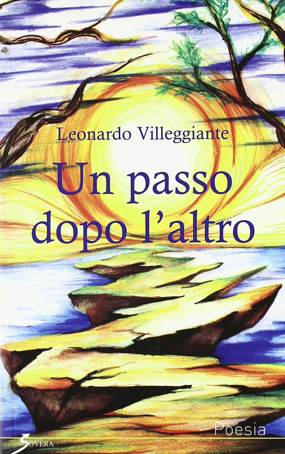 Un passo dopo l'altro, Roma, Sovera Edizioni, 2006