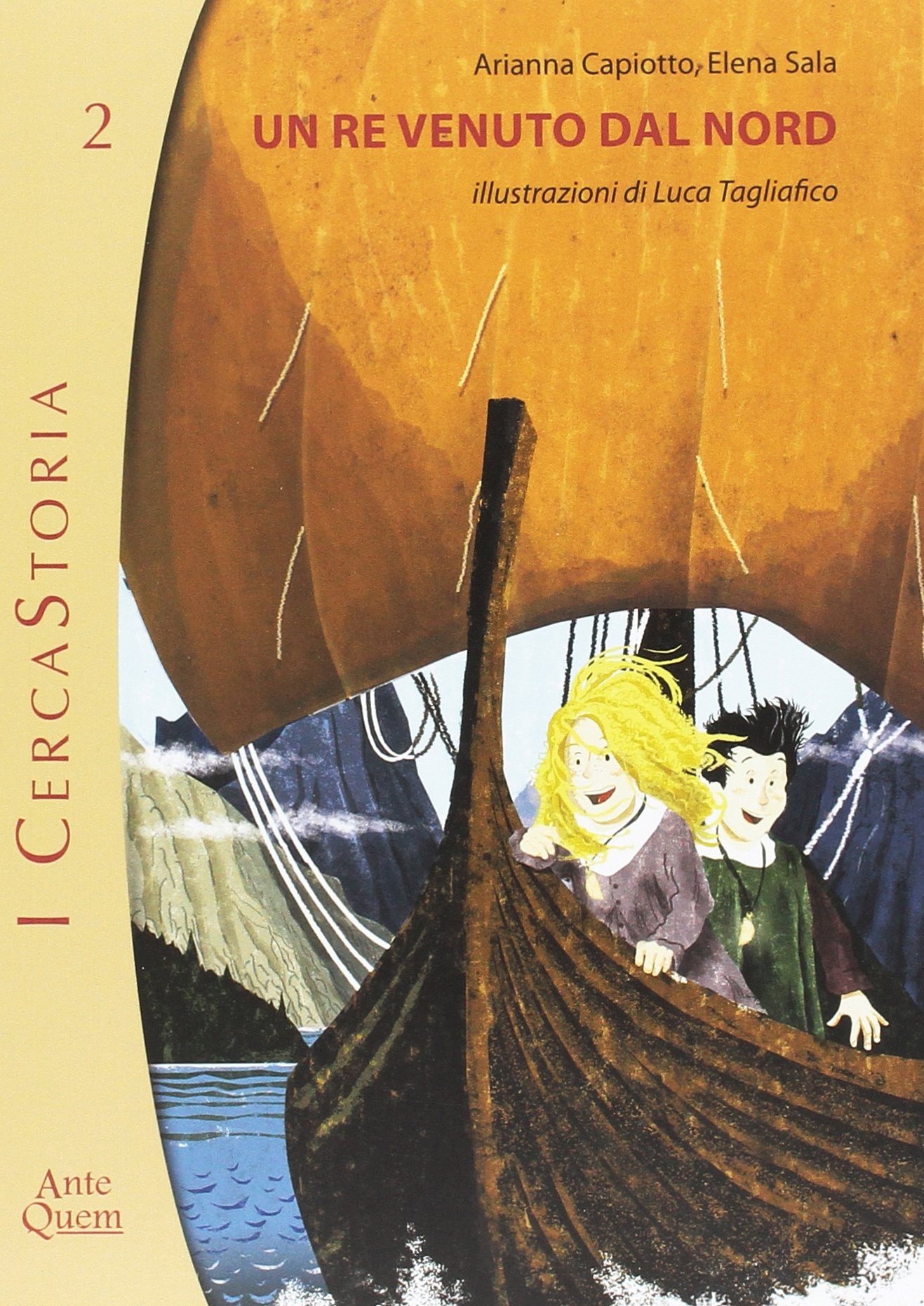 Un Re Venuto dal Nord