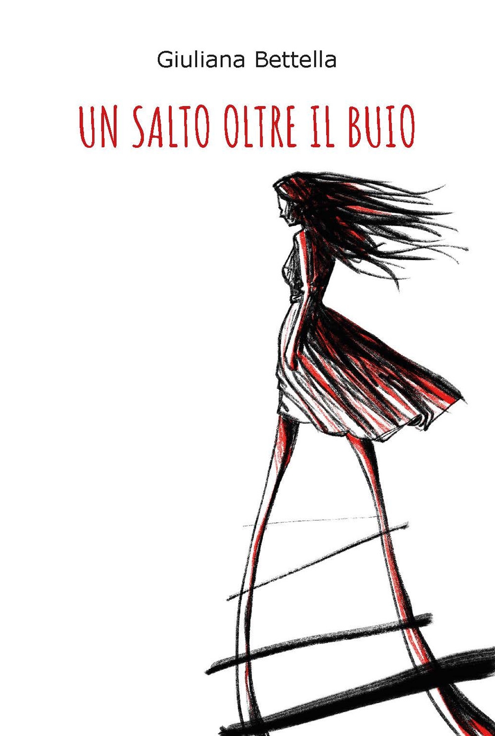 Un salto oltre il buio