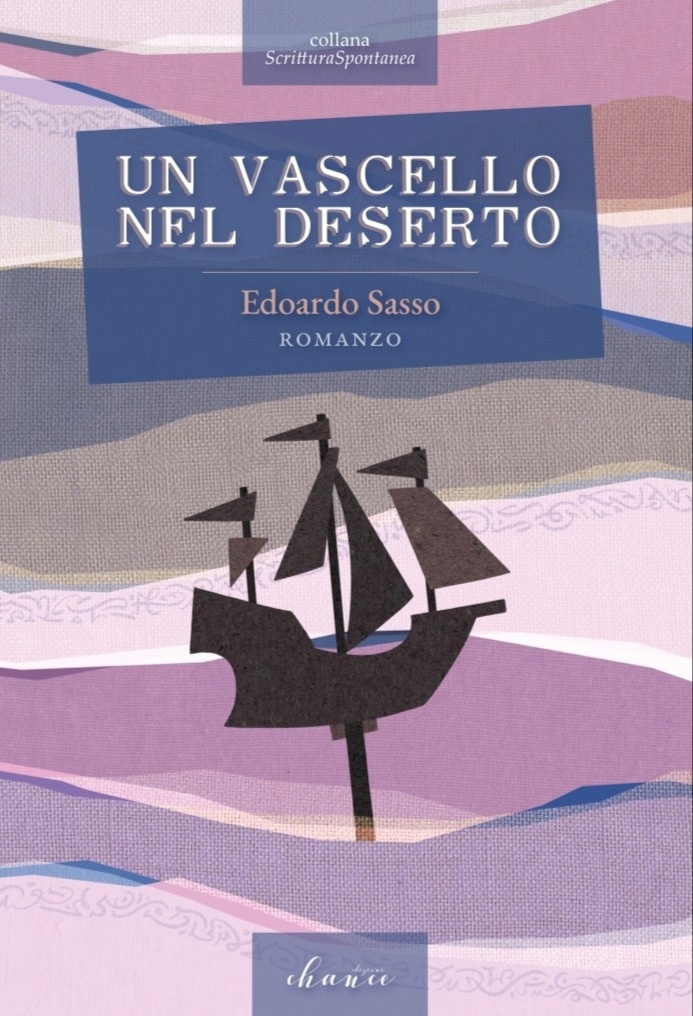 Un vascello nel deserto