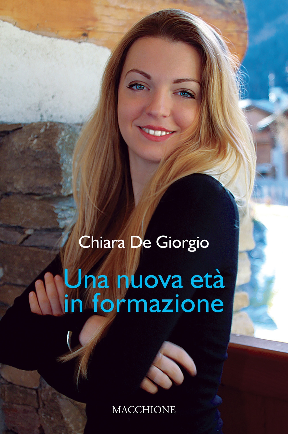 Una nuova età in formazione, Varese, Macchione Editore, 2019