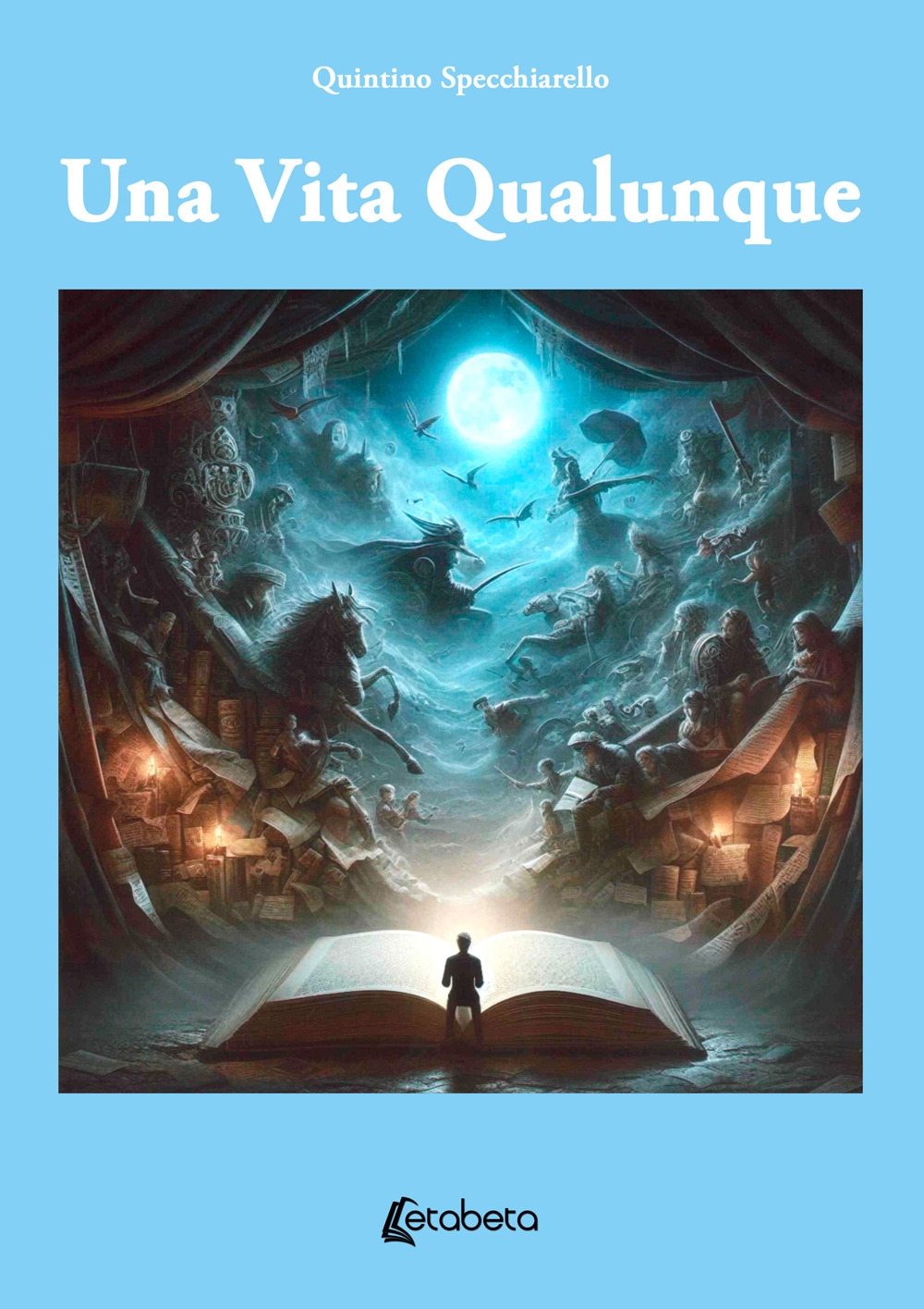 Una Vita Qualunque