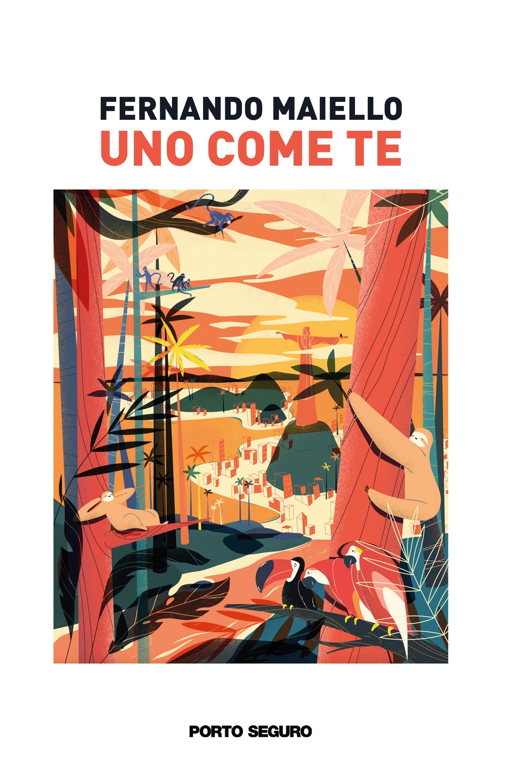 Uno come te, Firenze, PSEditore, 2021