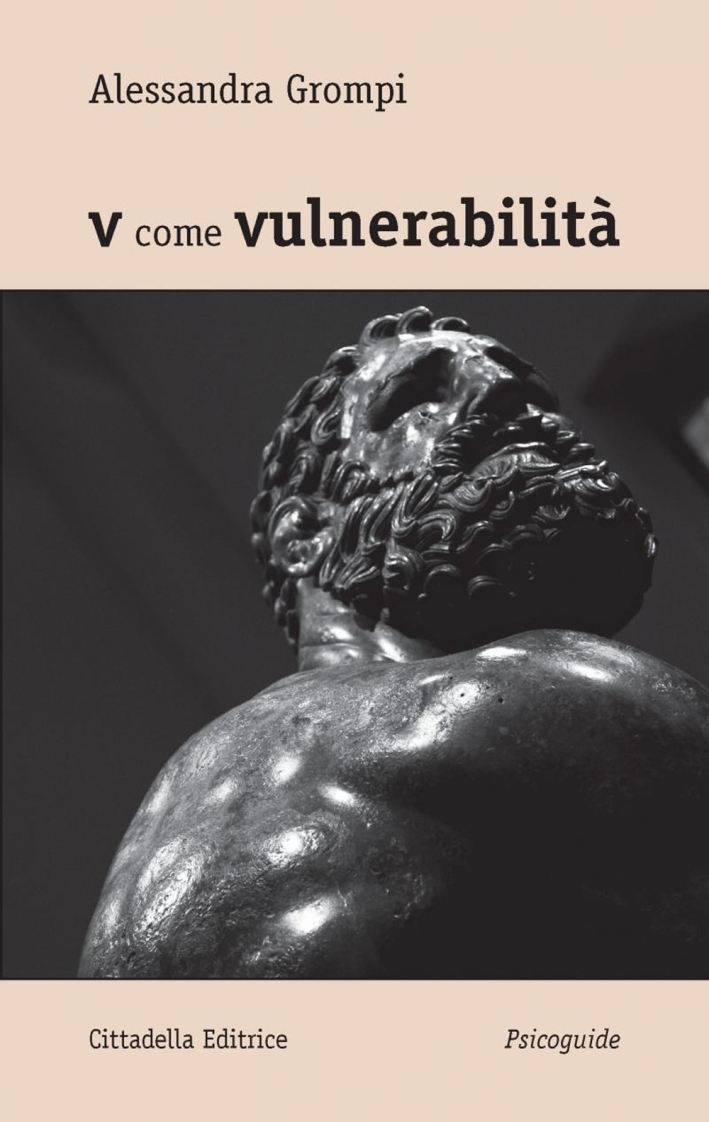V come vulnerabilità, Assisi, Cittadella, 2017