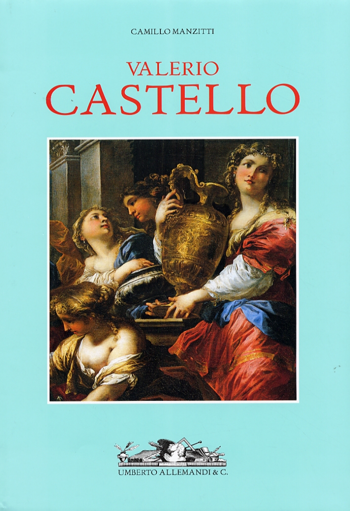 Valerio Castello