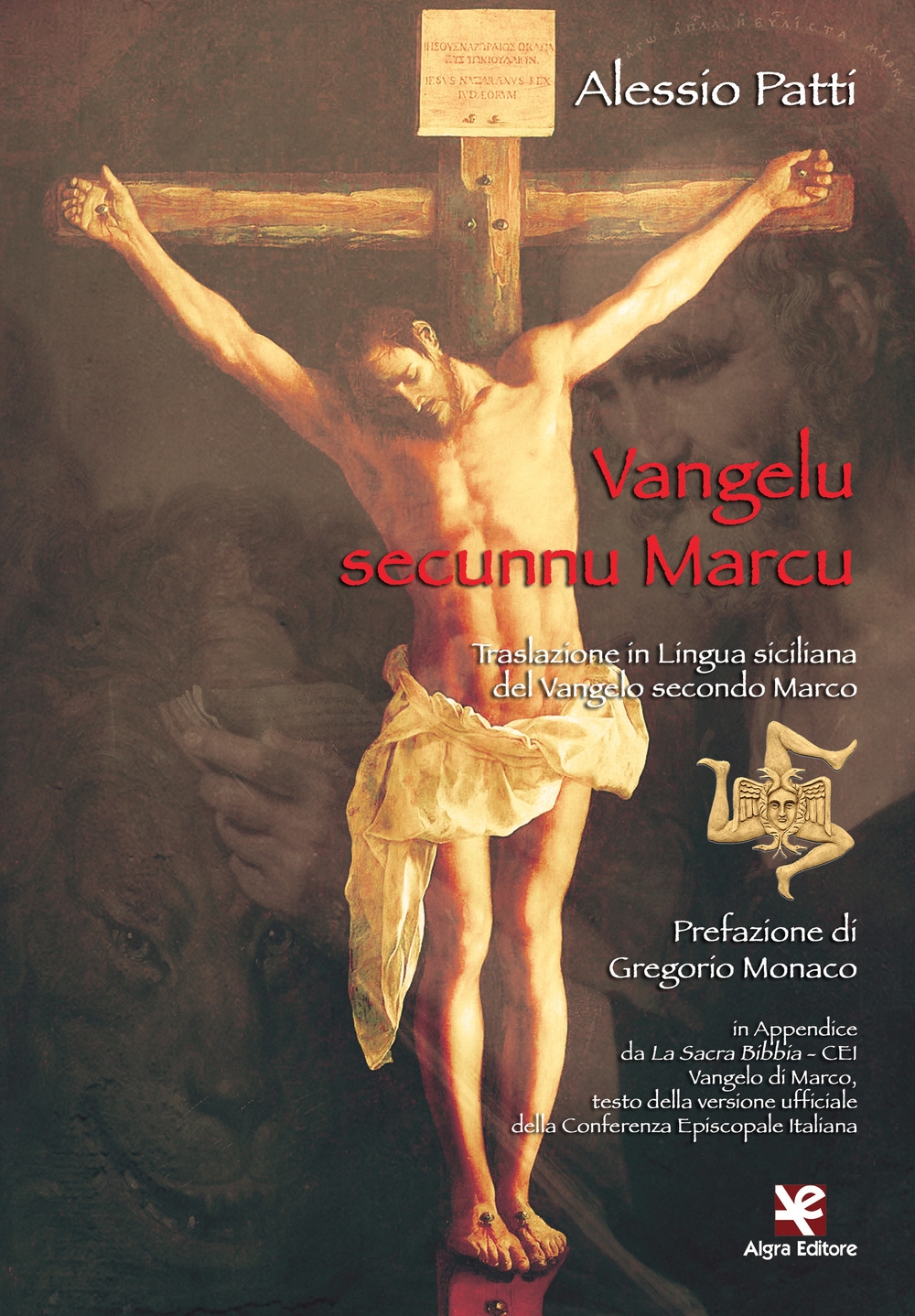 Vangelu secunnu Marcu. Traslazione in lingua siciliana del Vangelo secondo …