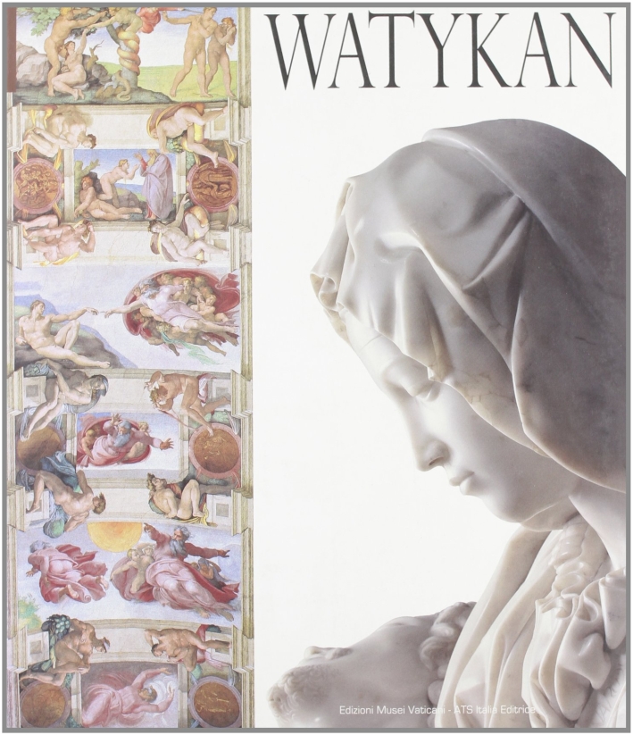 Vaticano. Ediz. polacca, Roma, ATS Italia Editrice, 2004