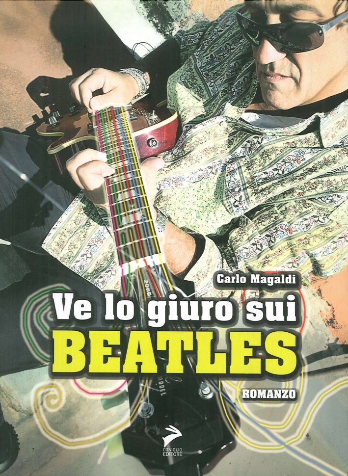 Ve lo Giuro sui Beatles