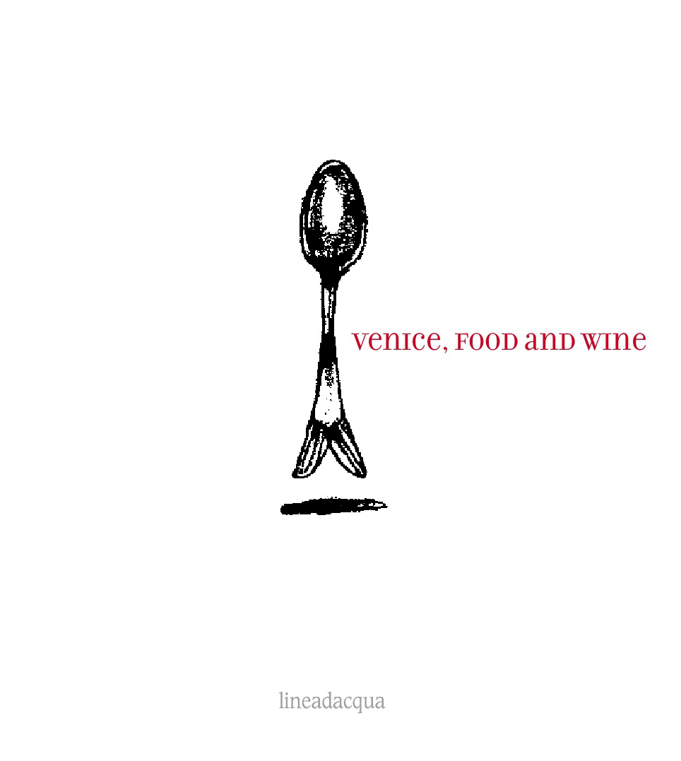 Venice. Food and Wine
