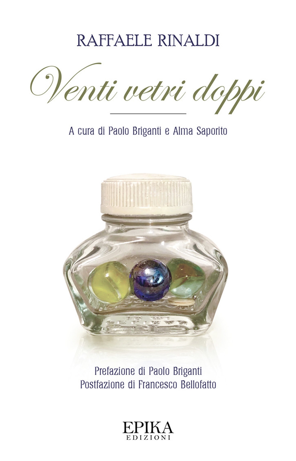 Venti vetri doppi