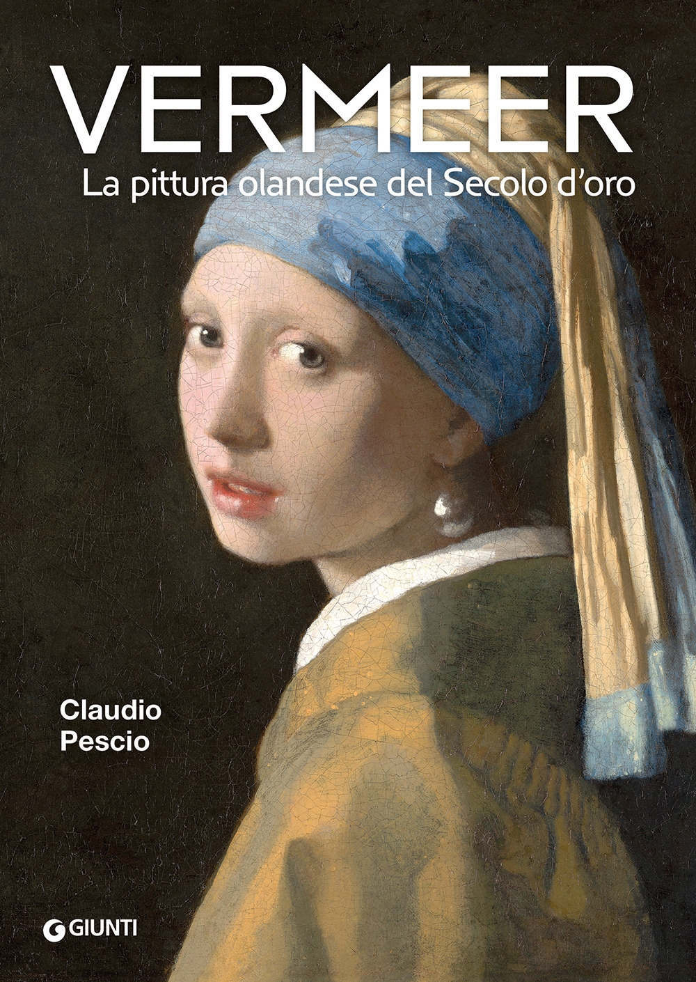 Vermeer. La pittura olandese del Secolo d'Oro