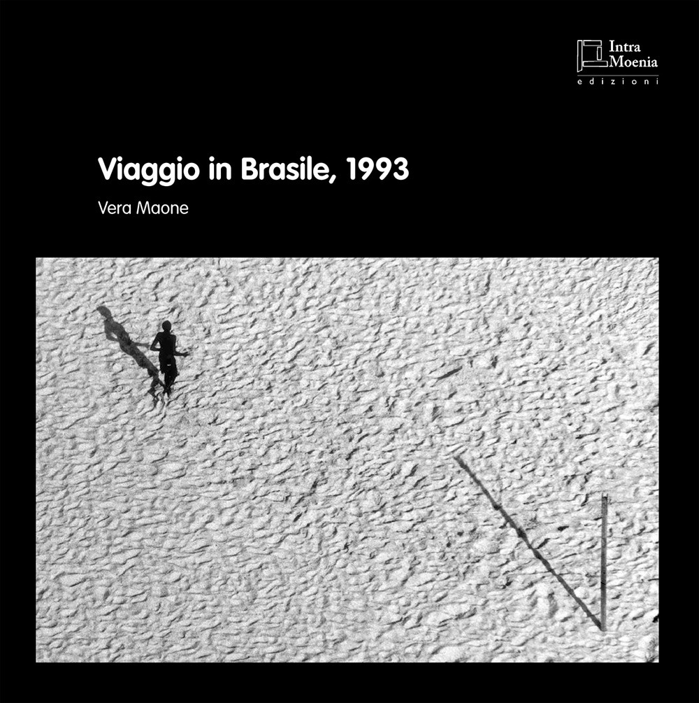 Viaggio in Brasile, 1993
