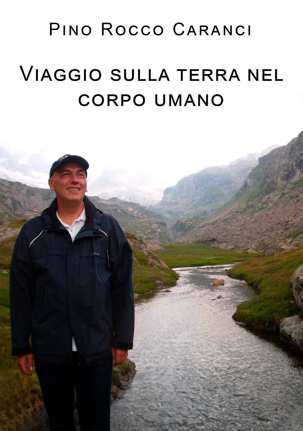 Viaggio sulla terra nel corpo umano