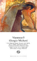 Vianesca. Vol. 5, Massarosa, Del Bucchia, 2014
