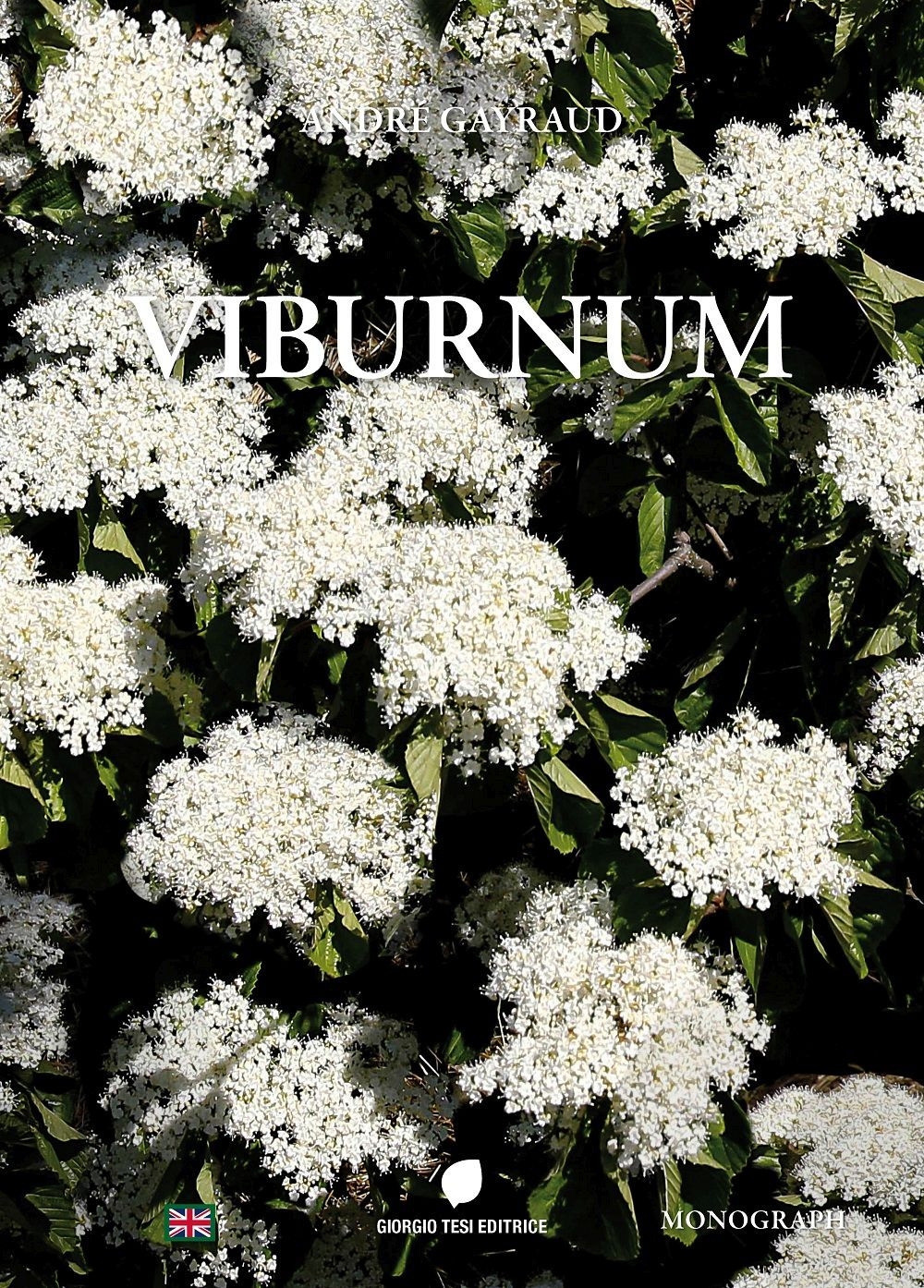 Viburnum. Monograph