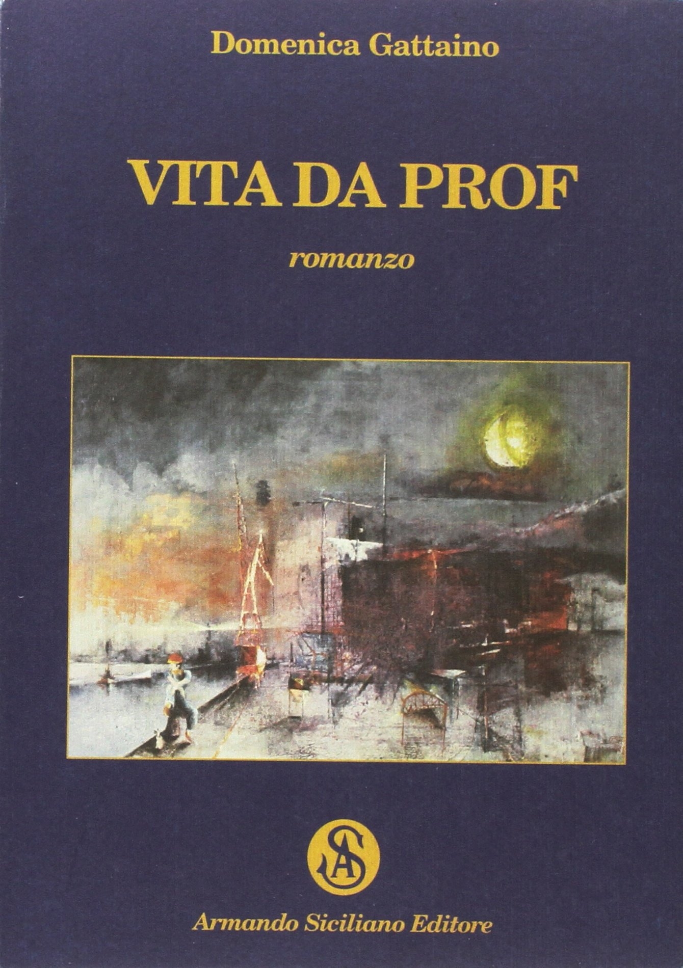 Vita da prof