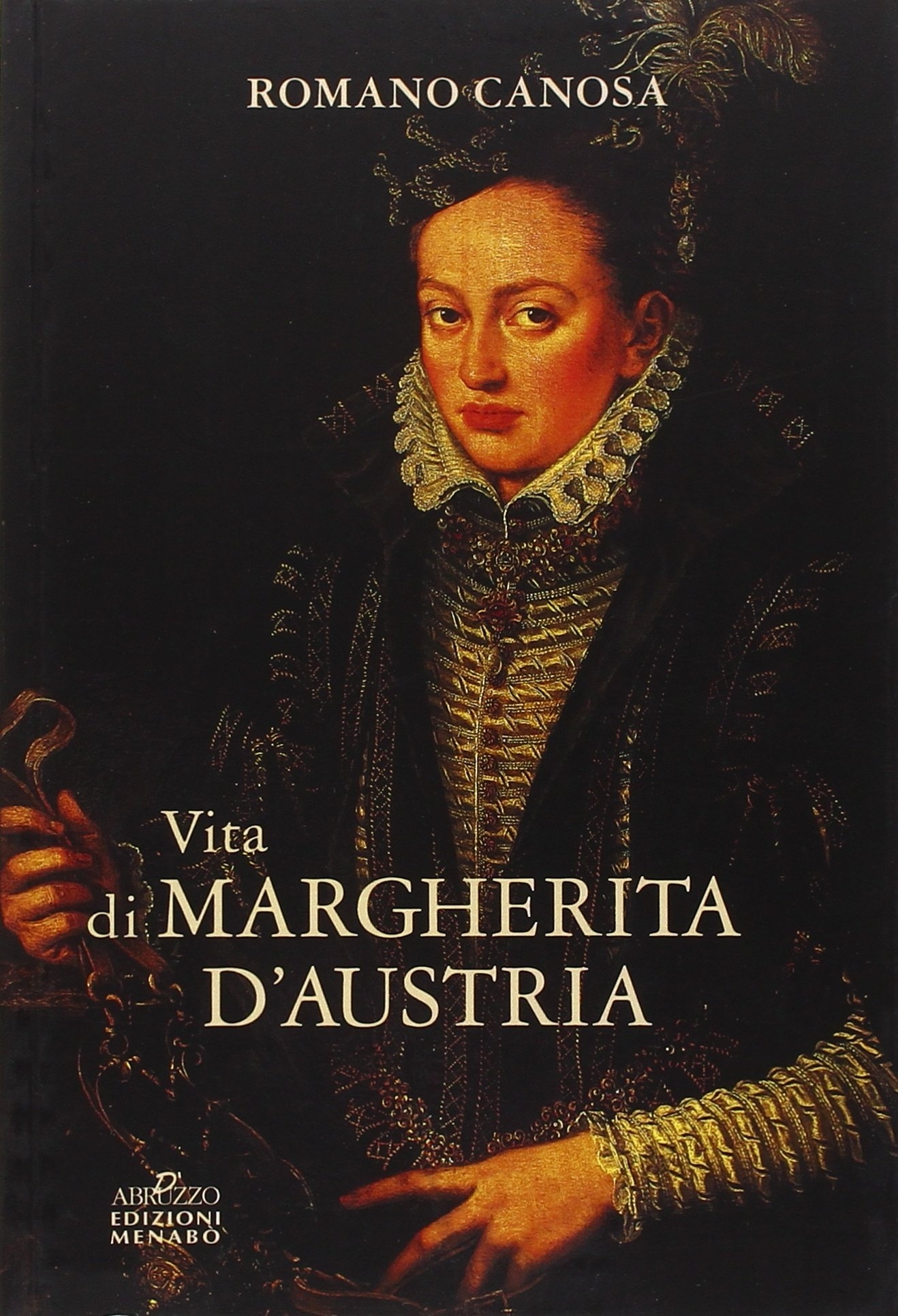 Vita di Margherita d'Austria