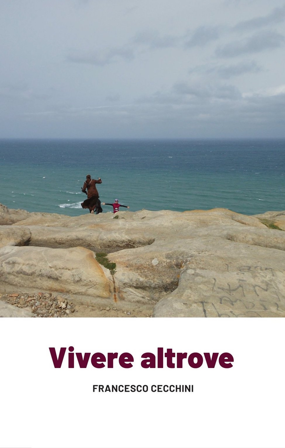 Vivere altrove