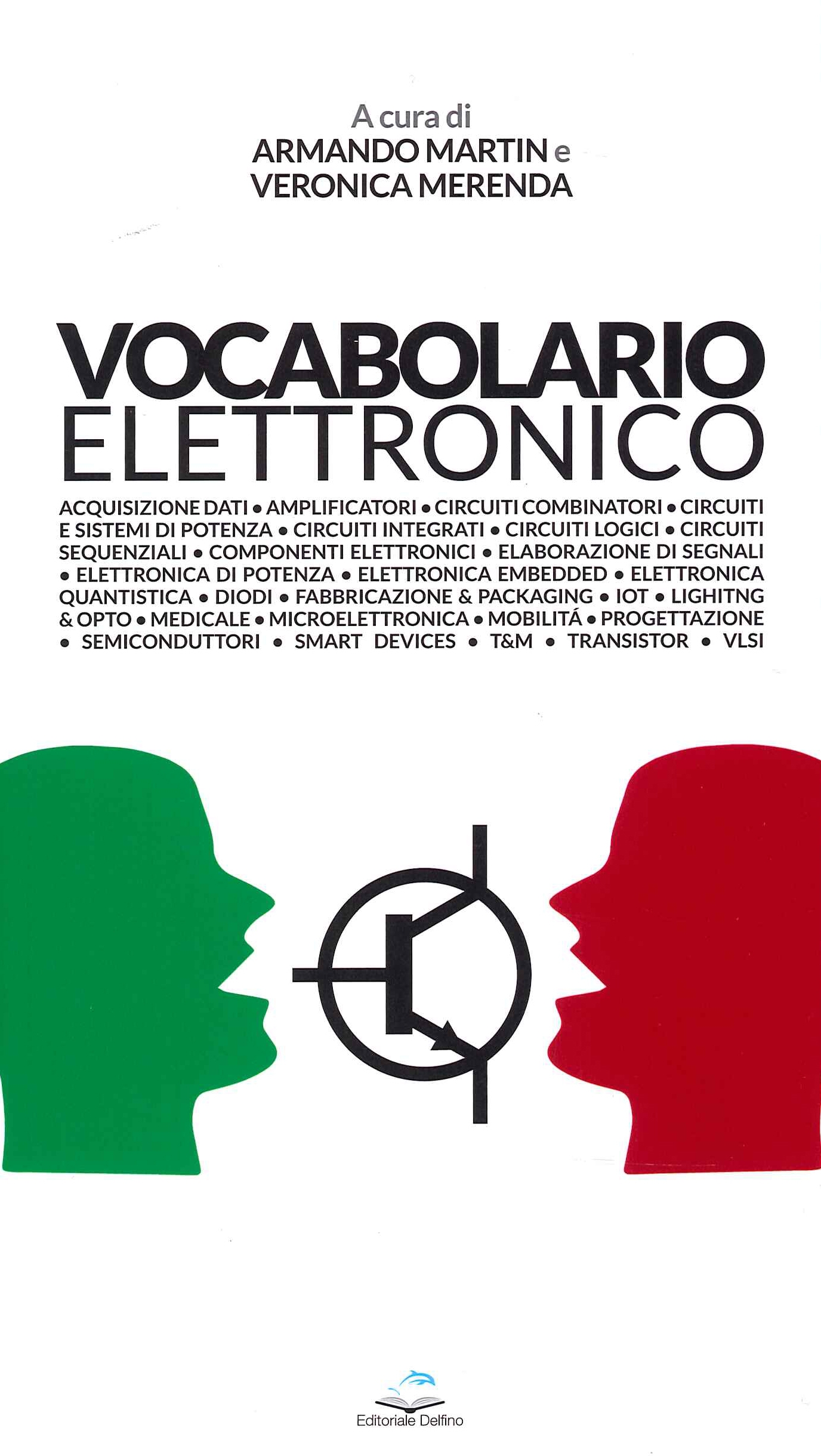 Vocabolario Elettronico