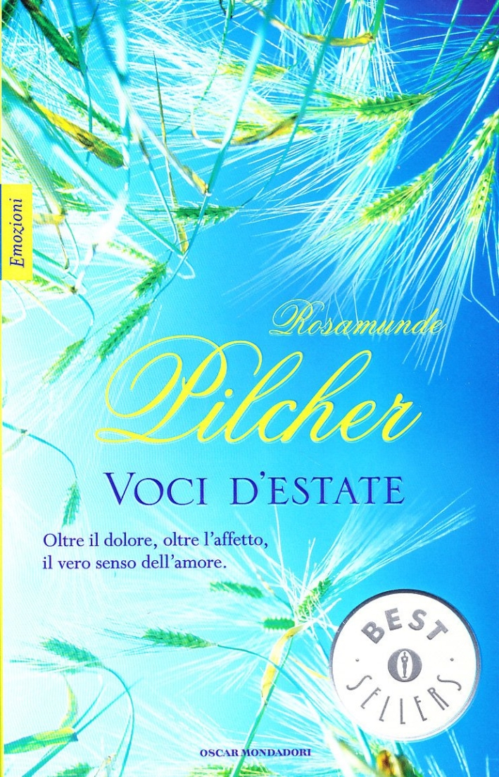 Voci d'estate