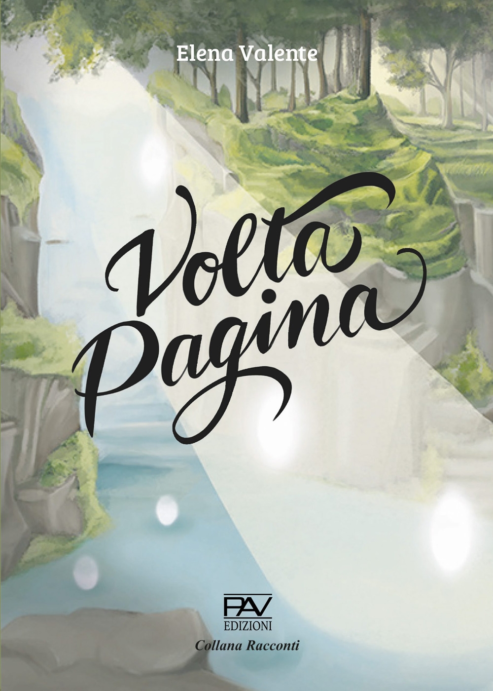 Volta Pagina