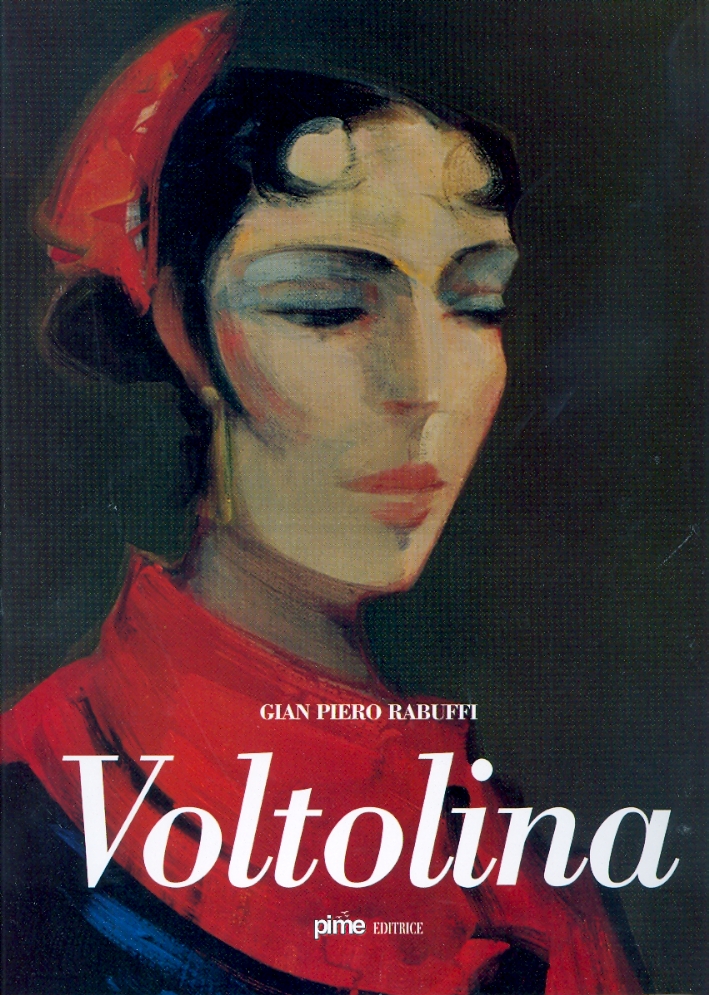 Voltolina, Pavia, Tipografia PIME Editrice, 2004