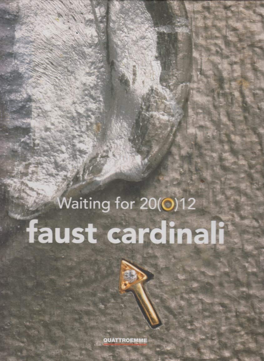 Waiting for 20(0)12. Ovest/Sezione metalli, Ponte S. Giovanni, Quattroemme, 2012