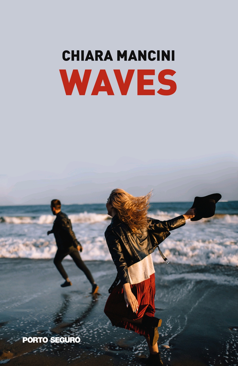 Waves, Firenze, PSEditore, 2021