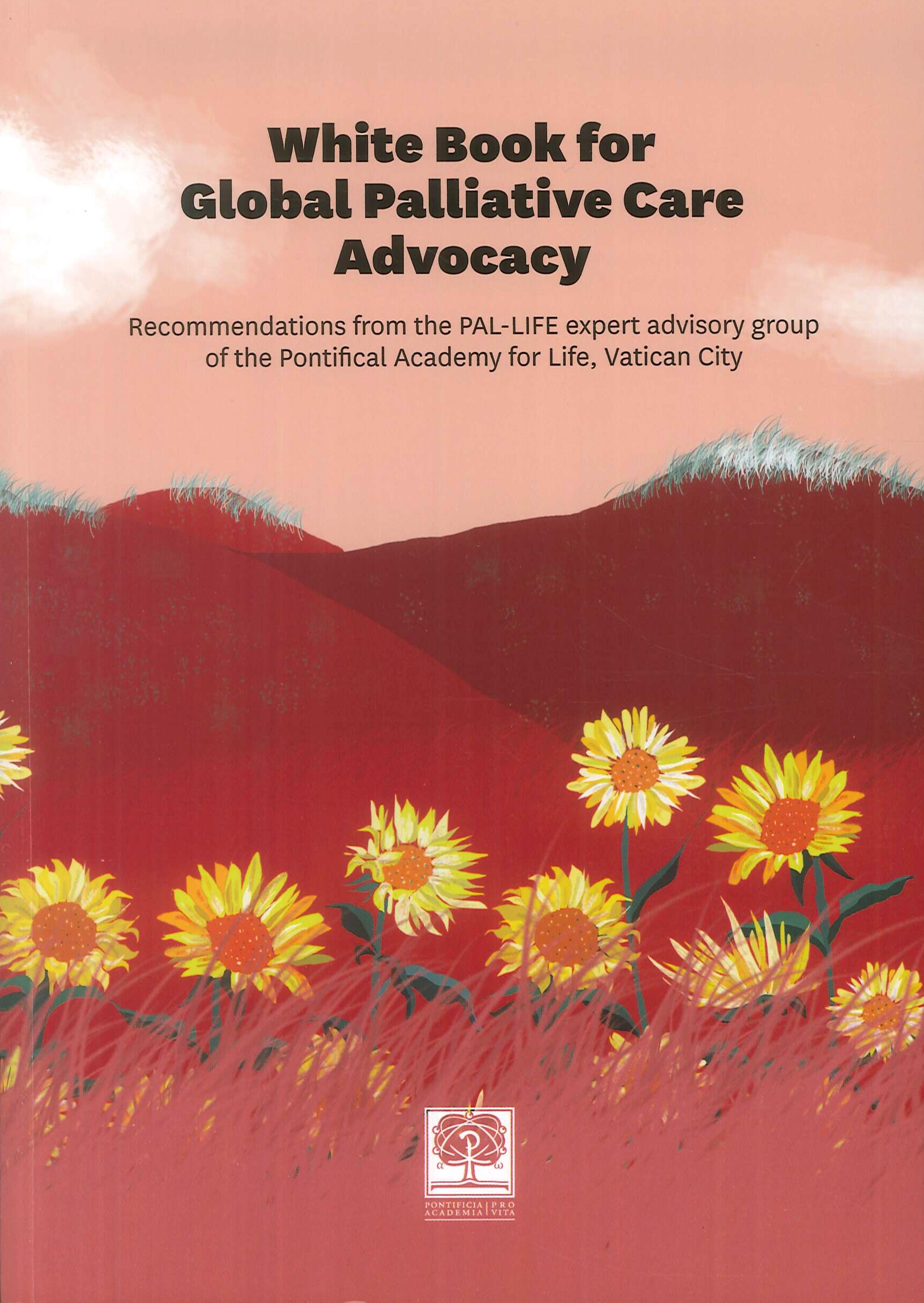 White book for Global palliative care Advocacy, Selci di San …