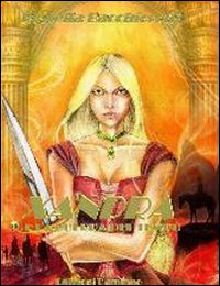 Xandra. La guerra del tempo, Sant'Andrea in Casale, Damiano - …