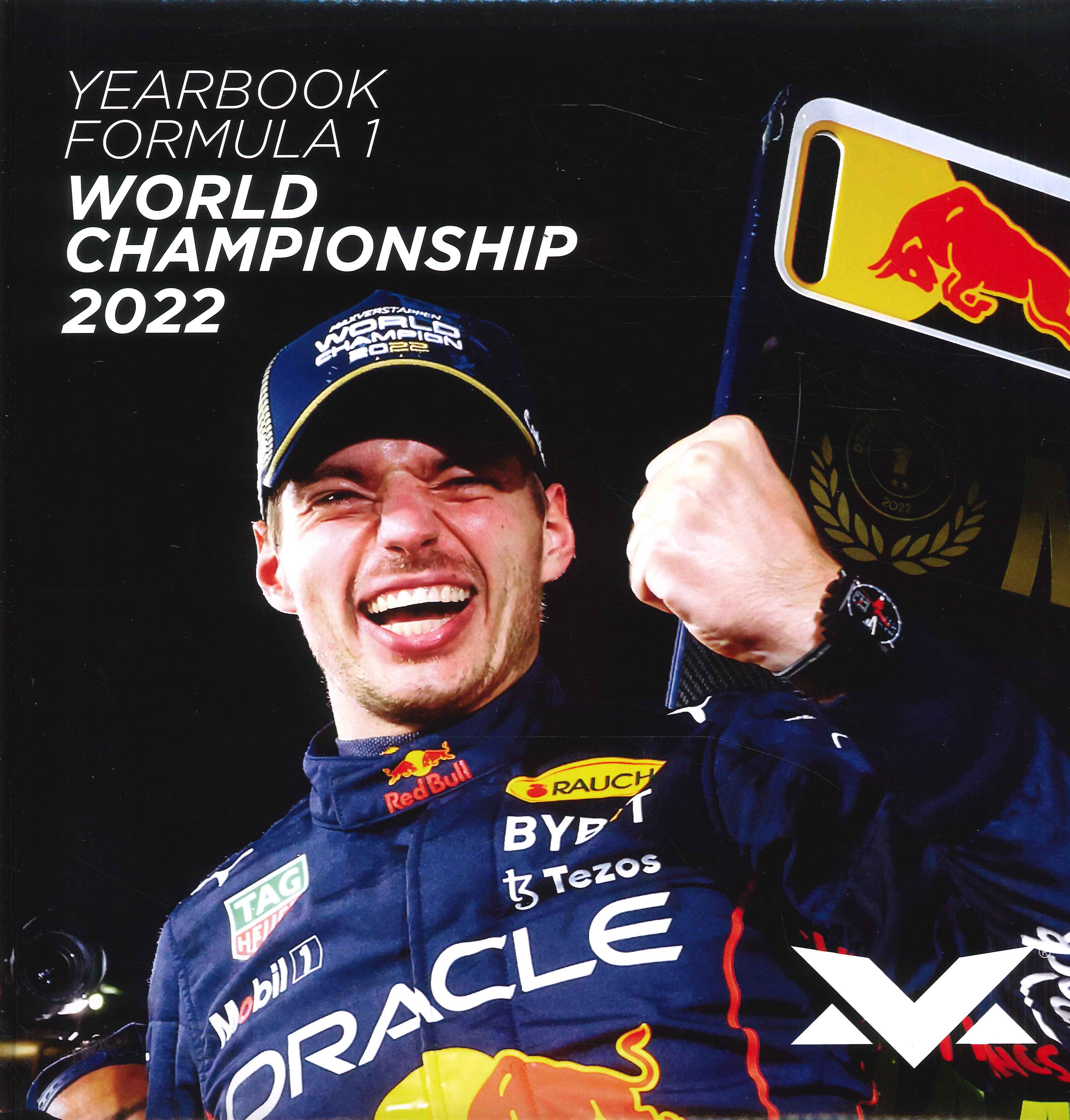 Yearbook Formula 1. World Championship 2022, Oreno di vimercate, Edit …