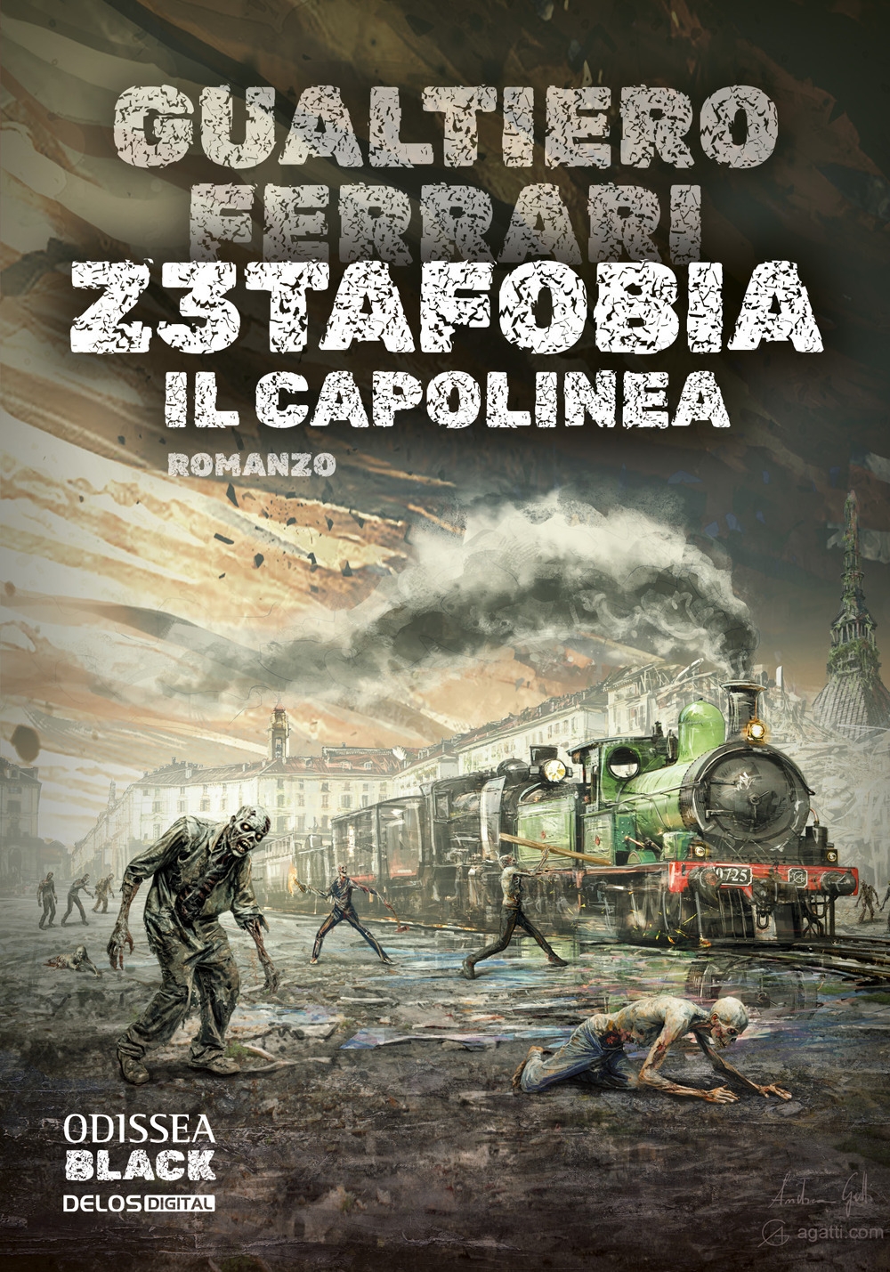 Z3tafobia. Il capolinea