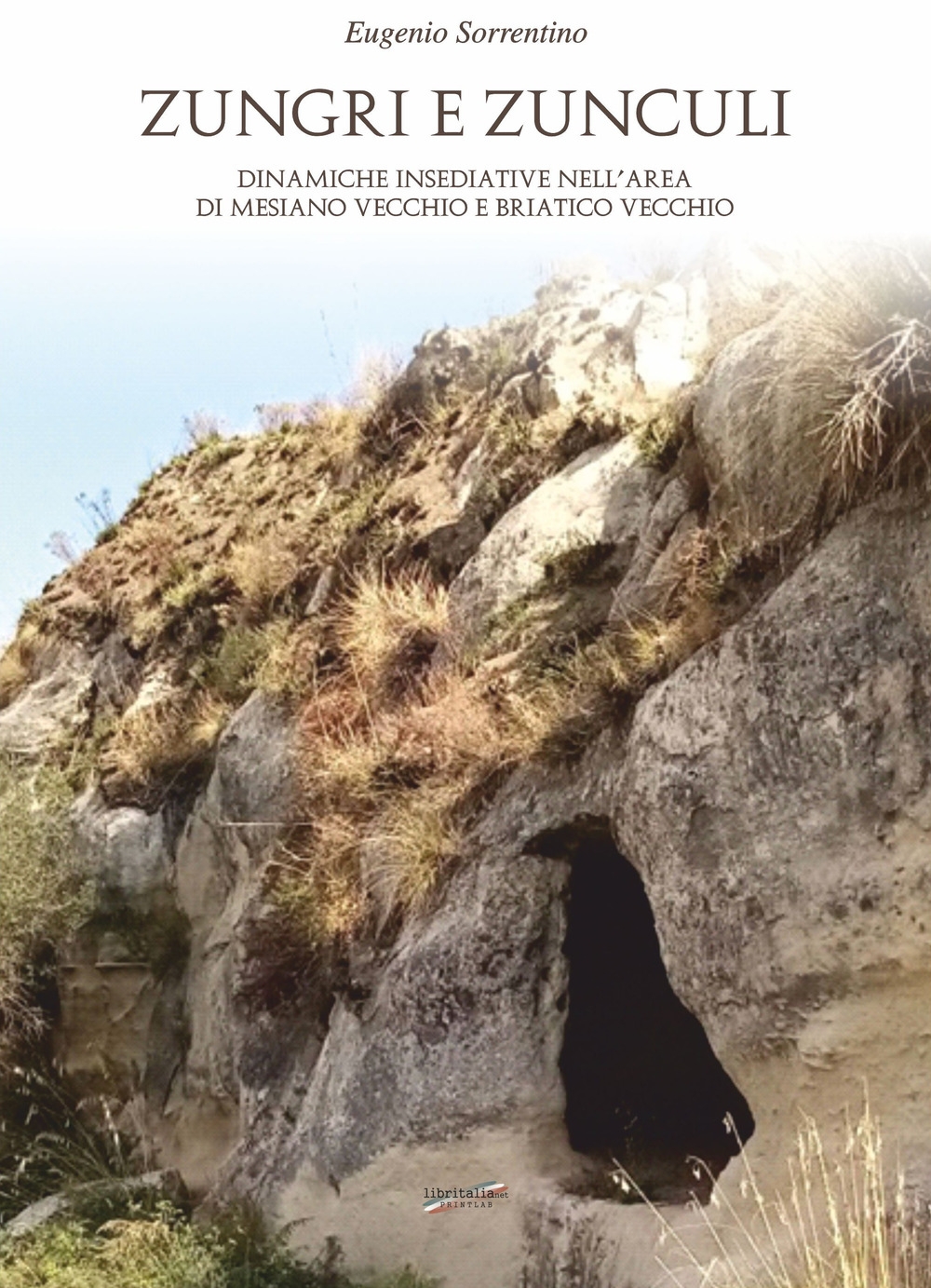 Zungri e zunculi. Dinamiche insediative nell'area di Mesiano vecchio e …