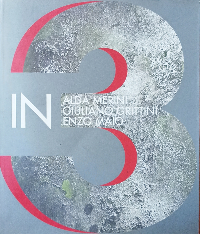 In 3. Alda Merini, Giuliano Grittini, Enzo Maio