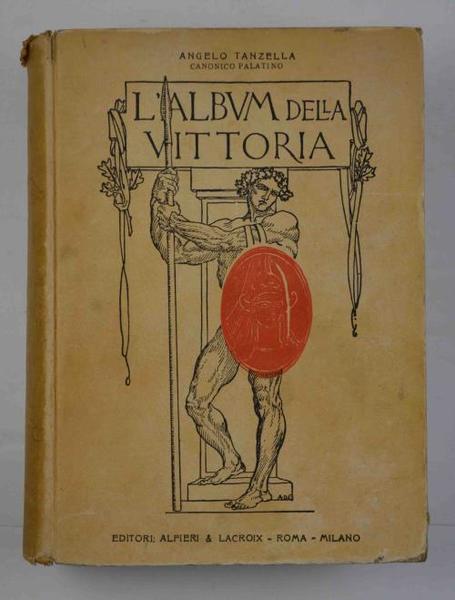 L'album della vittoria