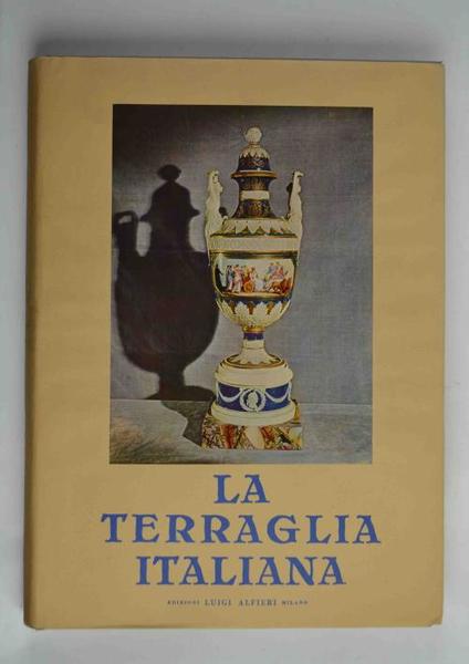 La terraglia italiana.