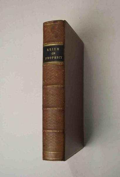 Evidence of the truth of the christian religion, derived from …