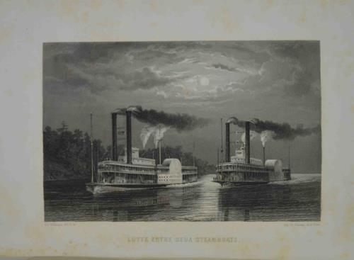 Voyage pittoresque et anecdotique dans le nord et le sud …