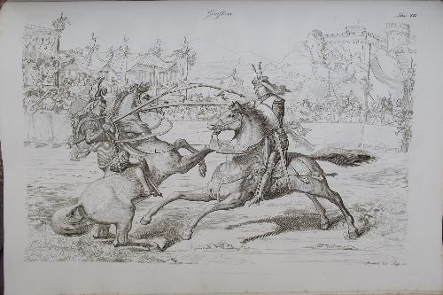 Il Costume di tutte le Nazioni e di tutti i …